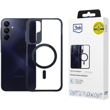 

3MK Satin Armor MagCase pro Samsung Galaxy A15 5G
