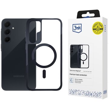 

3MK Satin Armor MagCase pro Samsung Galaxy A35 5G