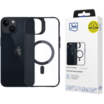 

3MK Satin Armor MagCase pro iPhone 13/14