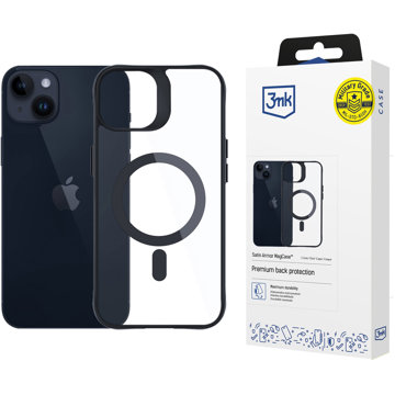

3MK Satin Armor MagCase pro iPhone 14 Plus