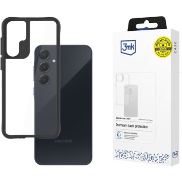 

3MK Satin Armor Case+ pro Samsung Galaxy A55 5G