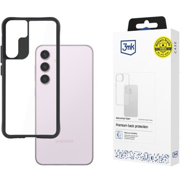 

3MK Satin Armor Case+ pro Samsung Galaxy S24