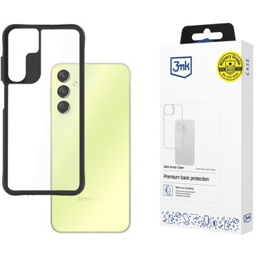 

3MK Satin Armor Case+ pro Samsung Galaxy A25 5G (SM-A256)