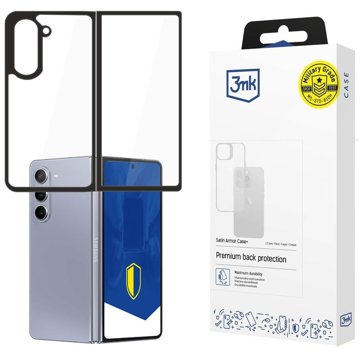 

3MK Satin Armor Case+ pro Samsung Galaxy Z Fold5
