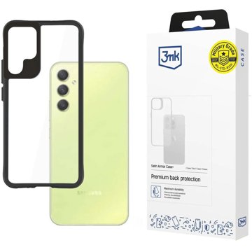 

3MK Satin Armor Case+ pro Samsung Galaxy A34 5G (SM-A346)