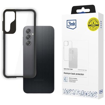 

3MK Satin Armor Case+ pro Samsung Galaxy A14 4G/ 5G (SM-A145 / A146)