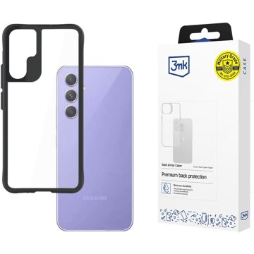 

3MK Satin Armor Case+ pro Samsung Galaxy A54 5G (SM-A546)