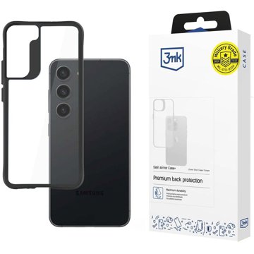 

3MK Satin Armor Case+ pro Samsung Galaxy S23+