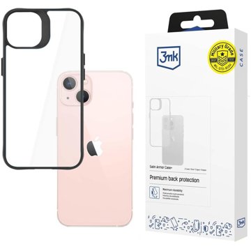 

3MK Satin Armor Case+ pro Apple iPhone 14 Plus