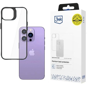 

3MK Satin Armor Case+ pro Apple iPhone 14 Pro