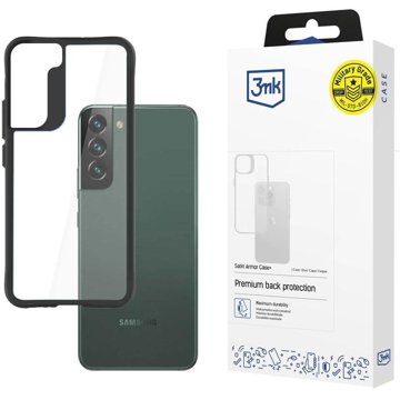 

3MK Satin Armor Case+ pro Samsung Galaxy S22+ (SM-S906)