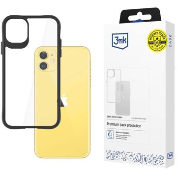 

3MK Satin Armor Case+ pro Apple iPhone 11