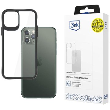 

3MK Satin Armor Case+ pro Apple iPhone 11 Pro Max