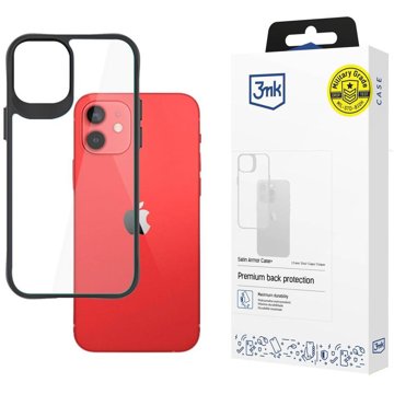 

3MK Satin Armor Case+ pro Apple iPhone 12 / iPhone 12 Pro