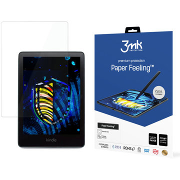 

3MK Paper Feeling pro kindle Paperwhite 5