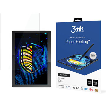 

3MK Paper Feeling pro Lenovo Tab M10