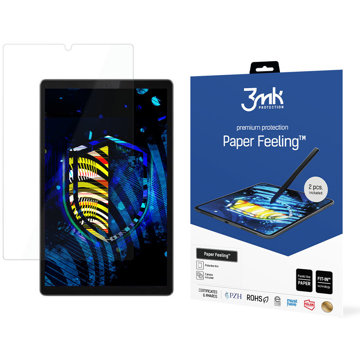 

3MK Paper Feeling pro Lenovo Tab M10 2 gen (2ks)