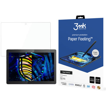 

3MK Paper Feeling pro Lenovo Tab M10 TB-X505L