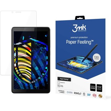

3MK Paper Feeling pro Lenovo Tab M7 7"