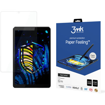 

3MK Paper Feeling pro Lenovo Tab M8