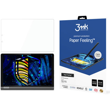 

3MK Paper Feeling pro Lenovo Yoga Smart Tab