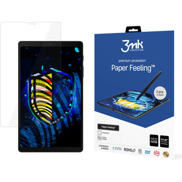 

3MK Paper Feeling pro Samsung Galaxy Tab A7 Lite (2ks)