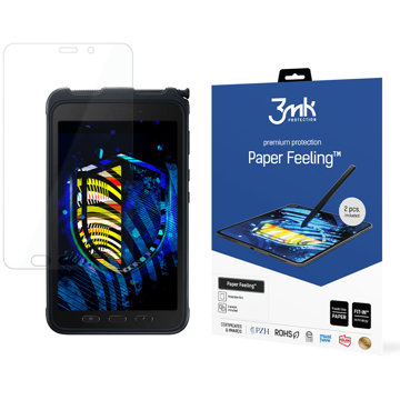 

3MK Paper Feeling pro Samsung Galaxy Tab Active 3