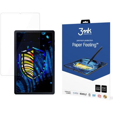 

3MK Paper Feeling pro Samsung Galaxy Tab S6 Lite 2020/2022 (2ks)