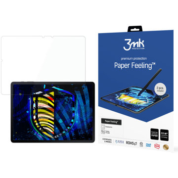 

3MK Paper Feeling pro Samsung Galaxy Tab S7 FE