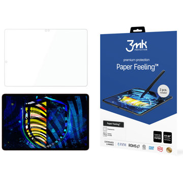 

3MK Paper Feeling pro Samsung Galaxy Tab S7 Plus