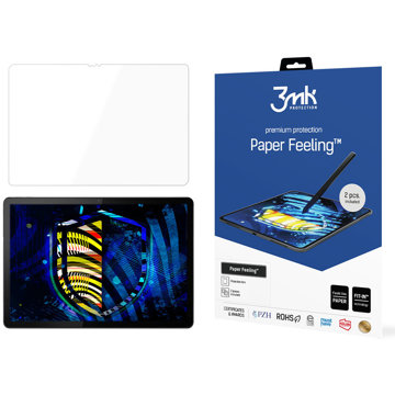 

3MK Paper Feeling pro Lenovo Tab P11/P11 Plus