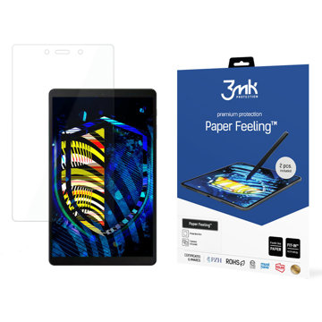 

3MK Paper Feeling pro Samsung Galaxy Tab A SM-T295