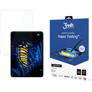 

3MK Paper Feeling pro Apple iPad Air 2020 (2ks)