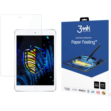 

3MK Paper Feeling pro Apple iPad mini 2