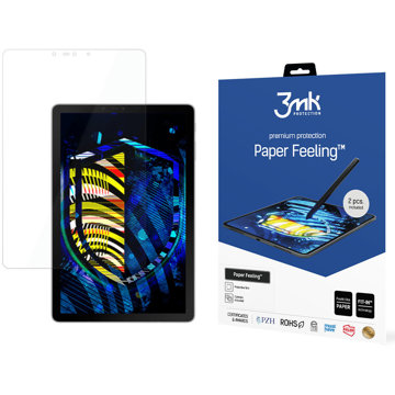 

3MK Paper Feeling pro Samsung Galaxy Tab S4 (T830/835)