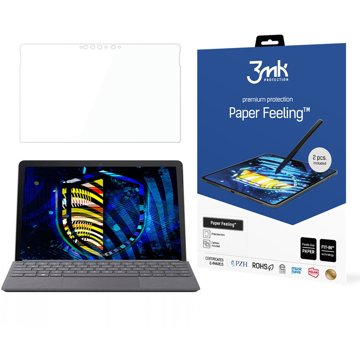 

3MK Paper Feeling pro Microsoft Surface Go 3 (2ks)