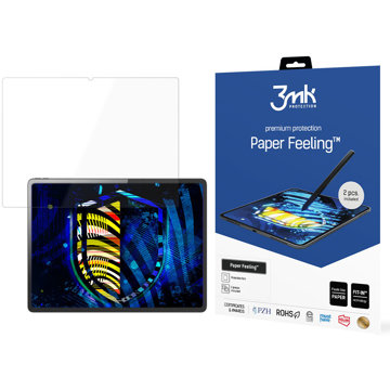 

3MK Paper Feeling pro Lenovo Tab P12 Pro