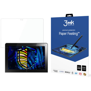 

3MK Paper Feeling pro Lenovo ThinkPad 10