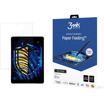 

3MK Paper Feeling pro Apple iPad Air 2 gen, 11"