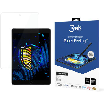 

3MK Paper Feeling pro Apple iPad Pro 10.5"