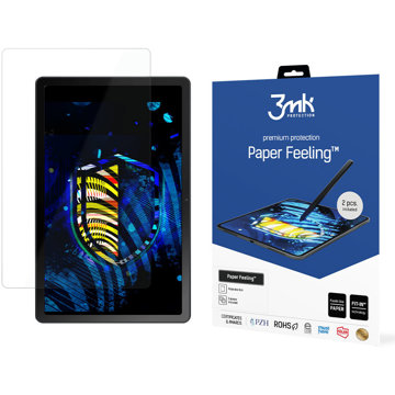 

3MK Paper Feeling pro Lenovo Tab M10 Plus 3rd gen