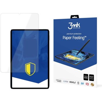 

3MK Paper Feeling pro Xiaomi Pad 5 Pro