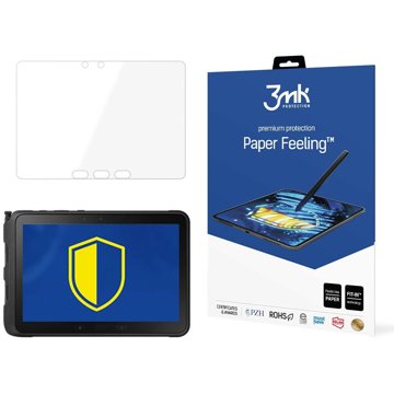 

3MK Paper Feeling pro Samsung Galaxy Tab Active 4 Pro