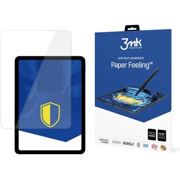 

3MK Paper Feeling pro Apple iPad 10 gen