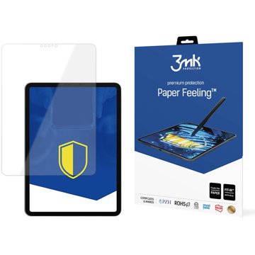 

3MK Paper Feeling pro Apple iPad Pro 11" 1 gen