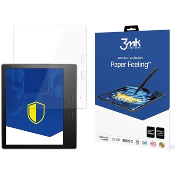 

3MK Paper Feeling pro Amazon Kindle Oasis 2/3