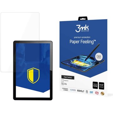 

3MK Paper Feeling pro Lenovo Tab M10 3rd Gen 10,1