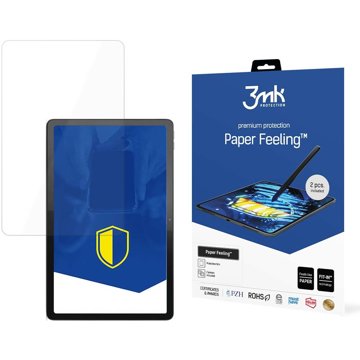 

3MK Paper Feeling pro Lenovo Tab P11 2.generace (2ks)