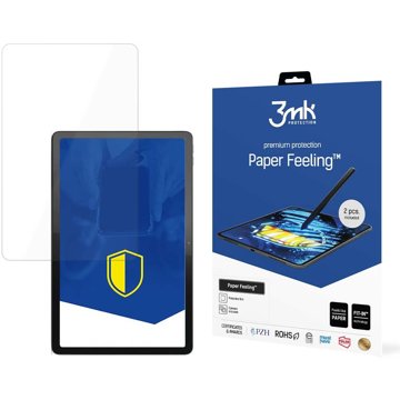 

3MK Paper Feeling pro Lenovo Tab P11 Pro 2.generace (2ks)