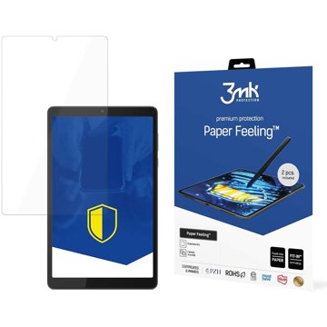 

3MK Paper Feeling pro Lenovo Tab M8 4gen